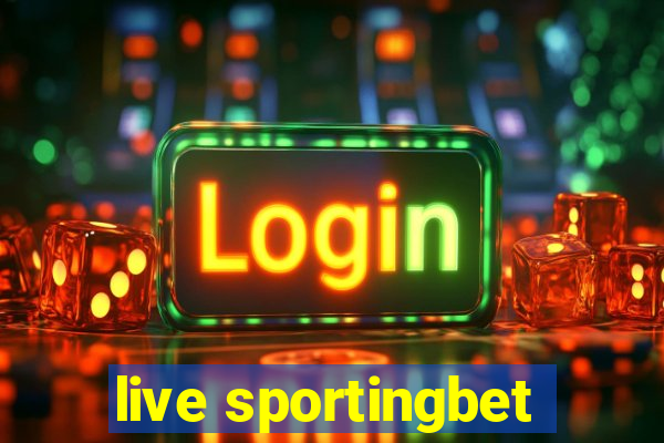 live sportingbet